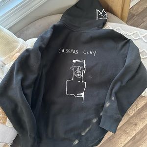 Small Peloton Basquit EEUC. Worn maybe twice.